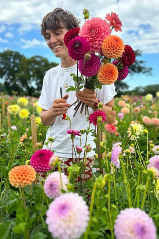 On England's pleasant pastures seen: Rural rules the roost in the new class of bohemian peasants or 'Bopeas'
