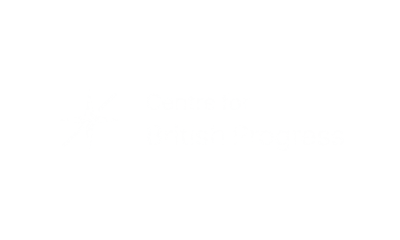 Centre for British Progress