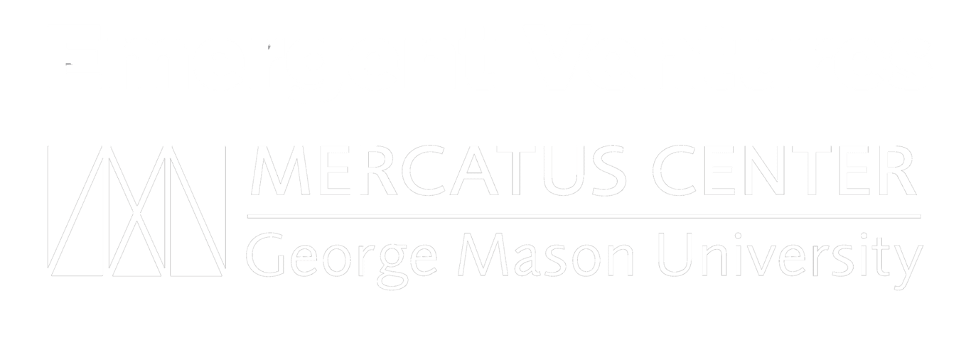Emergent Ventures