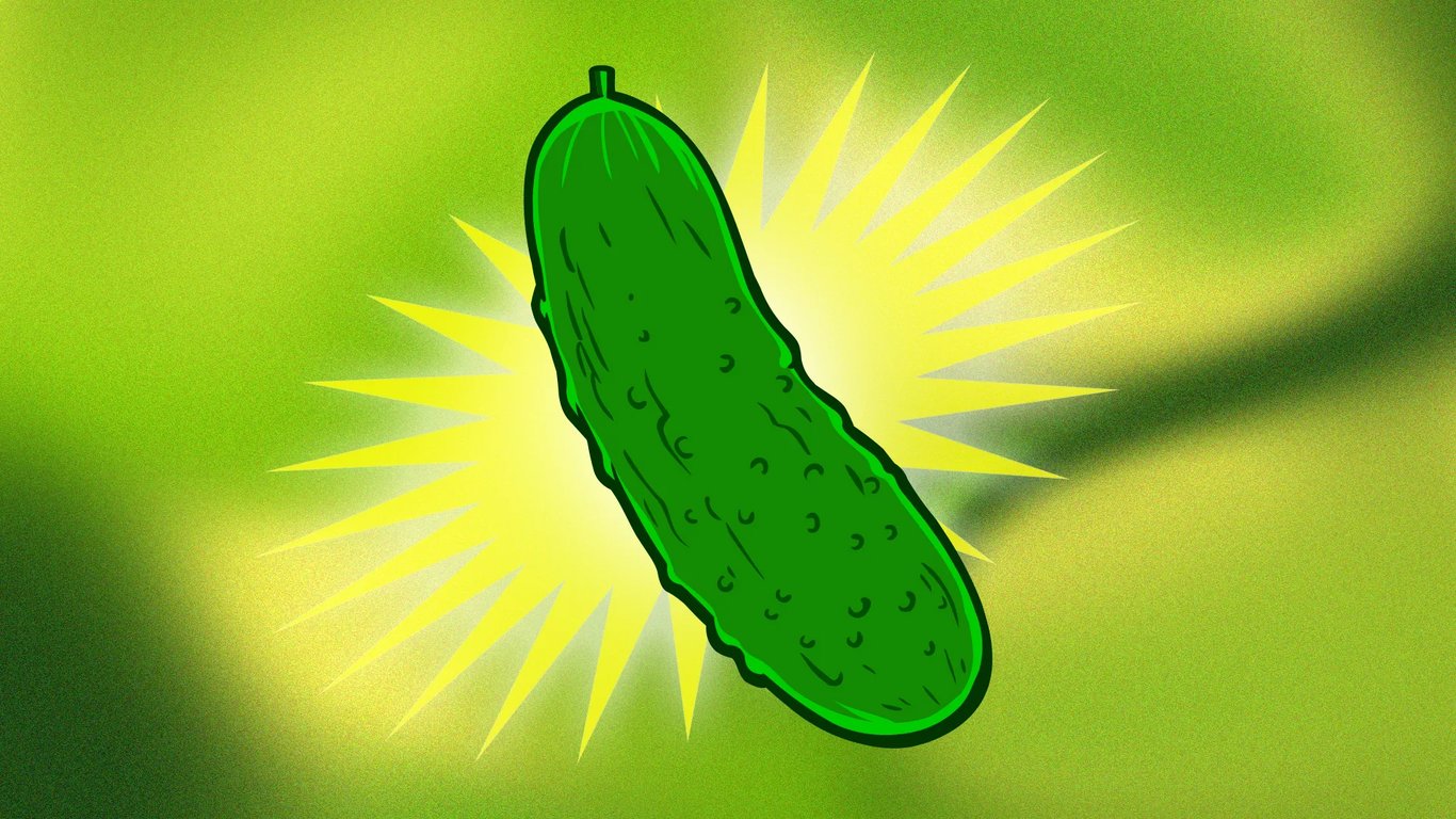 2024 had everyone in a pickle