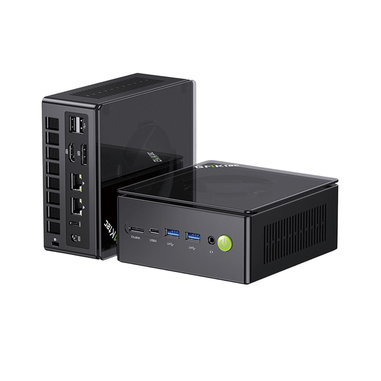 GMKtec K8 Plus Mini PC AMD Ryzen TM 7 8845HS