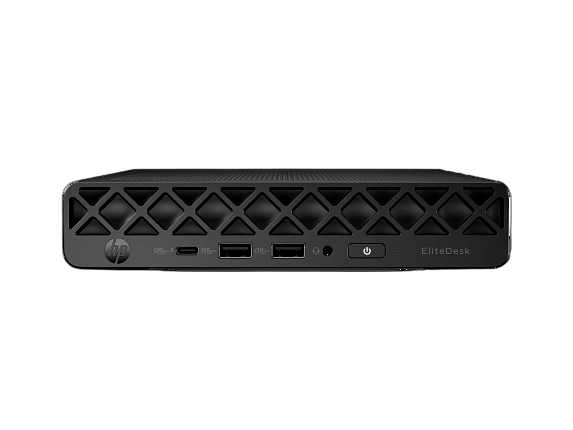 HP EliteDesk 8 Mini G1i Desktop AI PC - Customizable