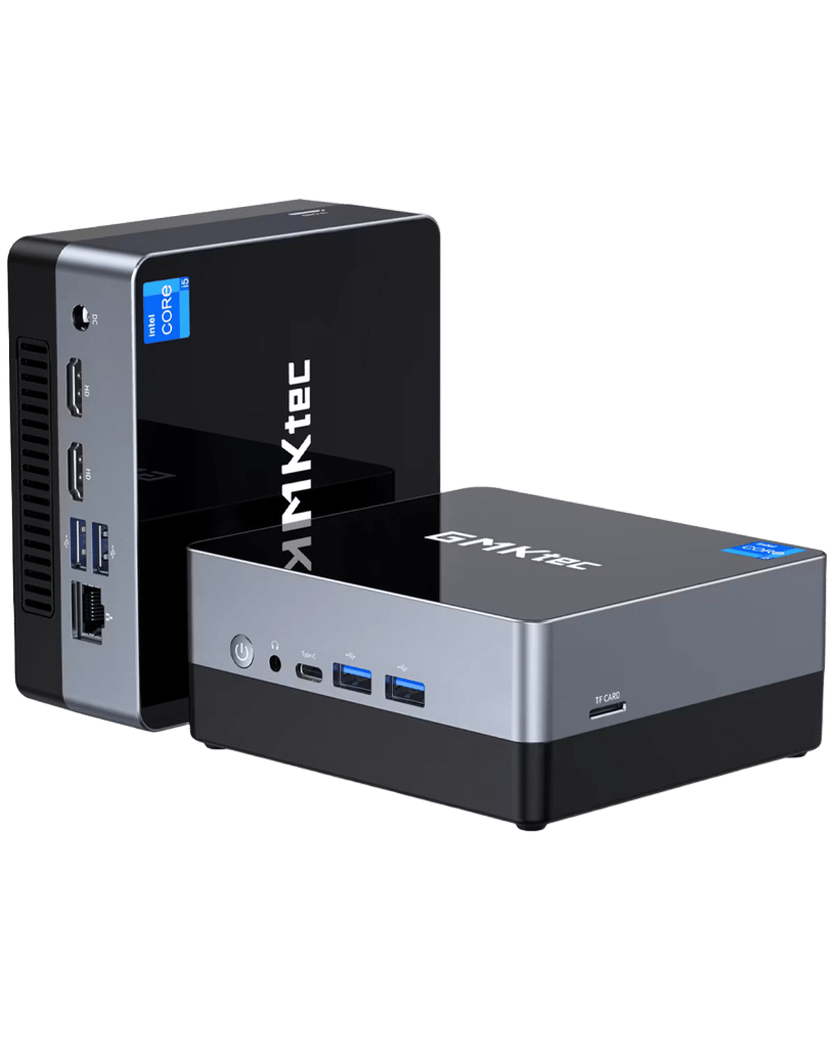 GMKtec NucBox KB2 Max Mini PC Intel 11th i5 11320H