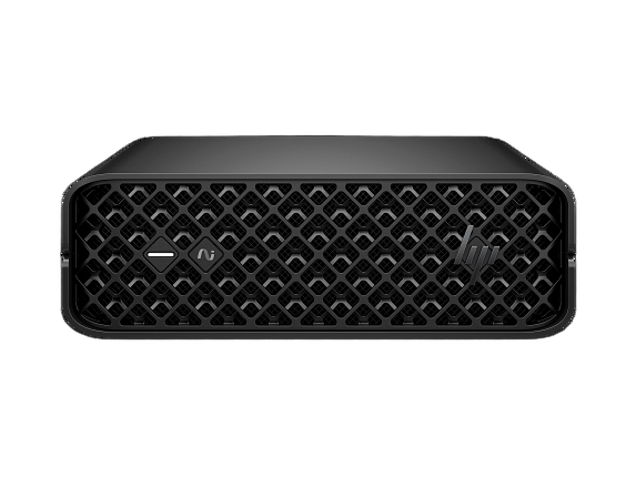 HP Z2 Mini G1i Workstation Desktop PC - Customizable