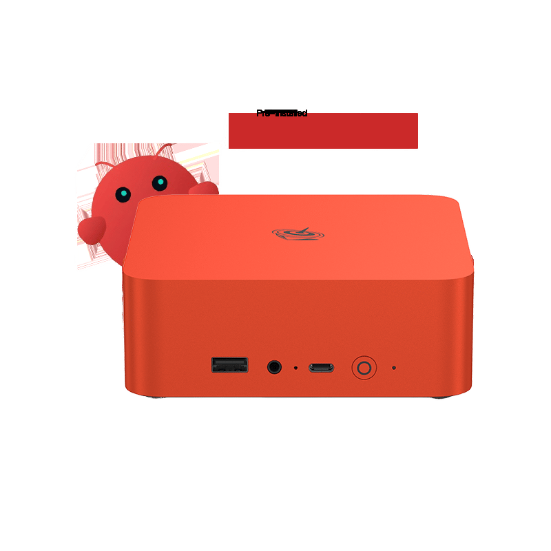 Beelink EQi12 Pro Intel Core 1235U (OpenClaw Pre-Installed)