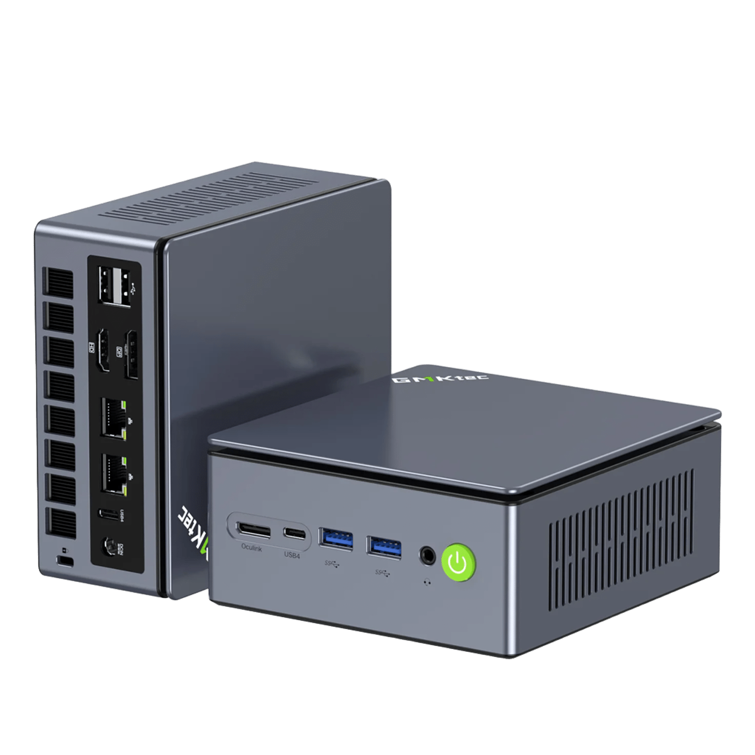 GMKtec NucBox M7 Ultra Mini PC AMD Ryzen TM 7 PRO 6850U