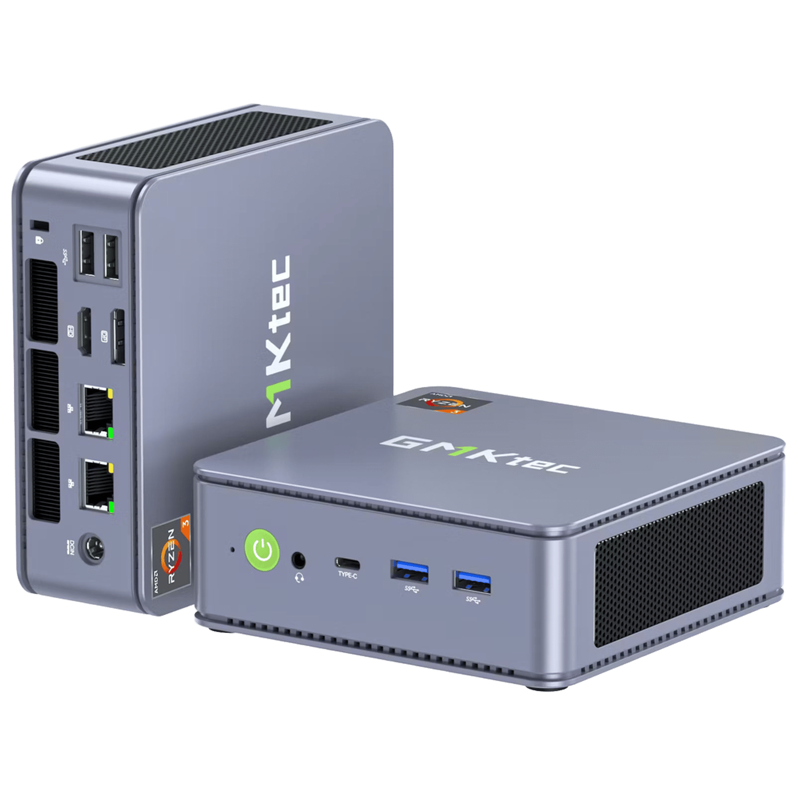 GMKtec NucBox G6 Mini PC AMD Ryzen TM 3 5425U