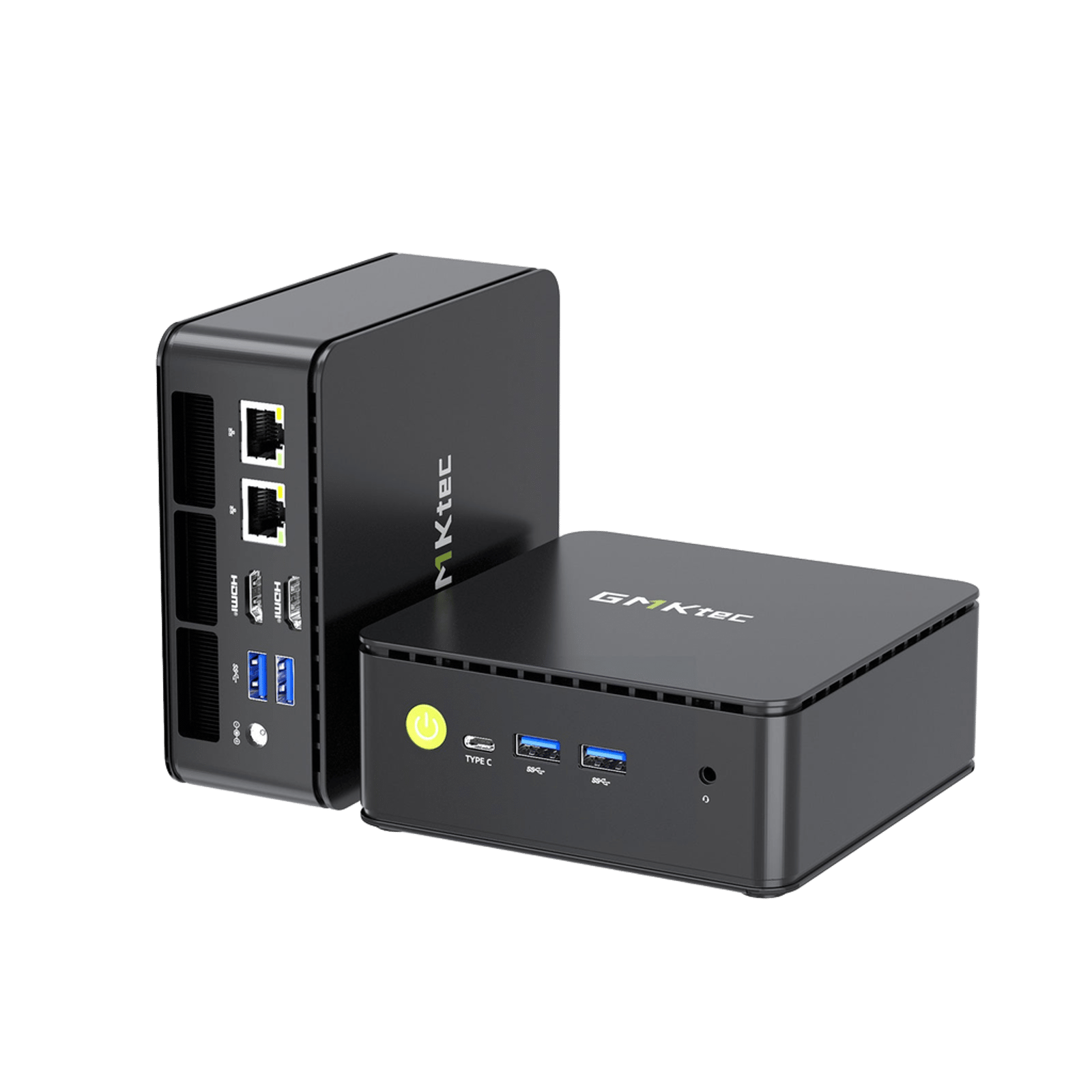 GMKtec G11 Mini PC AMD Ryzen TM Embedded R2514
