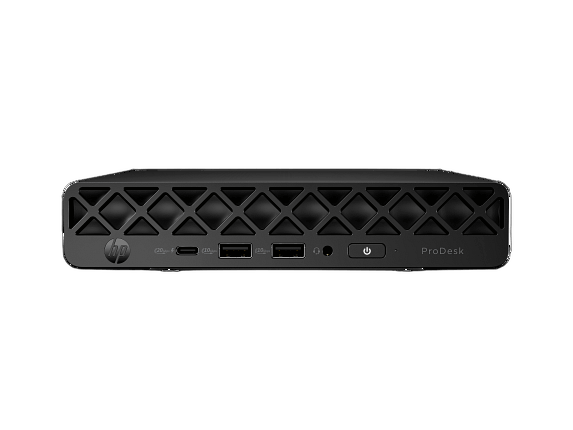 HP ProDesk 4 Mini G1i Desktop AI PC - Customizable