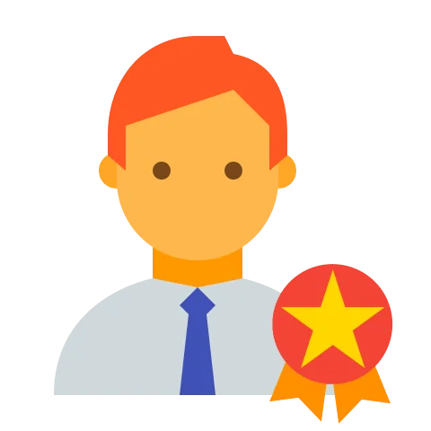 20+ YRS Experience