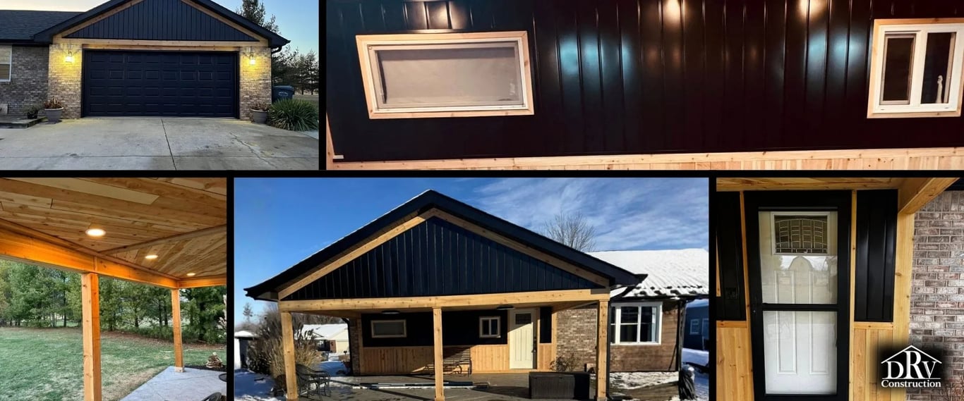 DRV Construction