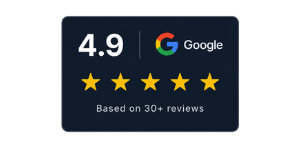 Google Rating