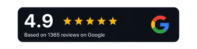 Google Rating