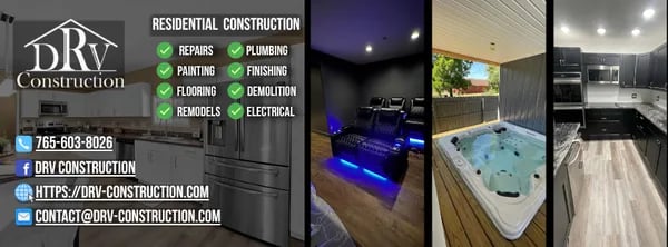 DRV Construction Company