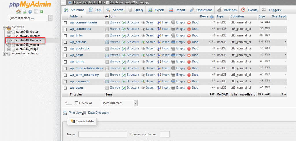 How to Backup WordPress When You Can't Access the Dashboard