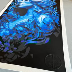 "Mira" - POGO art commission