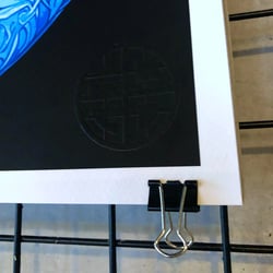 "Evangeline" - POGO art commission