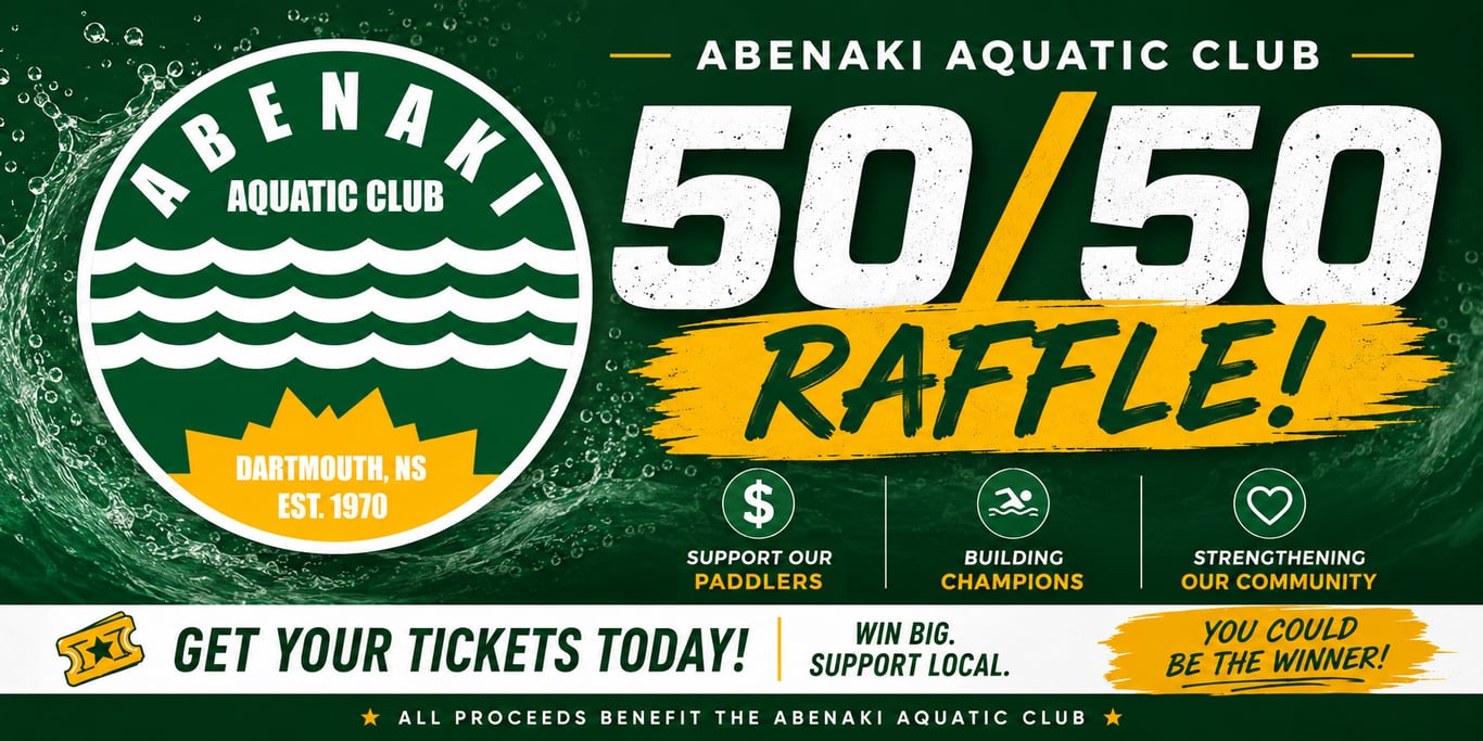 Abenaki Aquatic Club