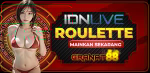 Live Casino Roulette