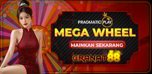 GRANAT88 MEGA WHEEL