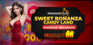 Sweet Bonanza