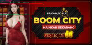 Casino Games Boom City