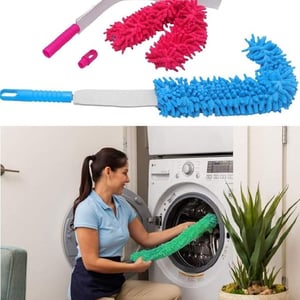 Ceiling and Fan Microfiber Duster, Bendable and Extendable image 2