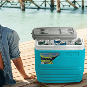 Pinnacle Ice Box , Primero 25 Litres, Fits upto 36 cans image 8