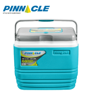 Pinnacle Ice Box , Primero 25 Litres, Fits upto 36 cans