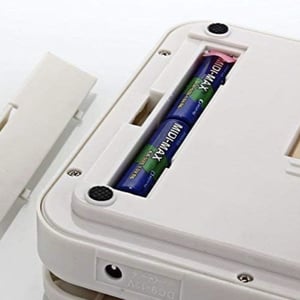 Kitchen Weighing Scale, SF-400 A, Range: 10 gms - 10 kgs image 5