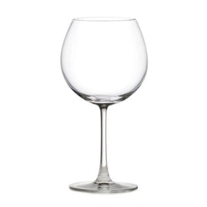 OCEAN Madison Burgundy Red Wine Glass, 650 ml, Set of 6 image 2