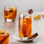 Glass Tumblers