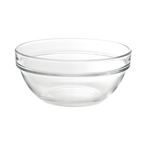 Ocean 5" (12 cms) Stack Bowl, Set of 6 pcs, Durable Katori for Everyday Use image 3