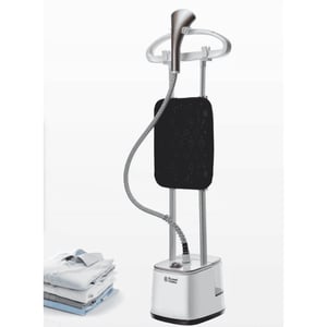 Russell Hobbs Garment Steamer, RGS2000PROM, 2000 watts, 2 years warranty image 5