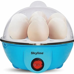Skyline Electric Egg Boiler