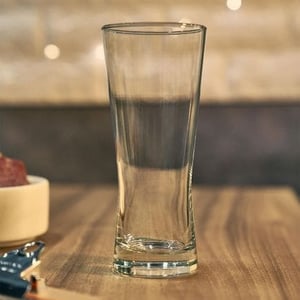 OCEAN METROPOLITAN GLASS 400 ml, Suitable for Shakes & Beer