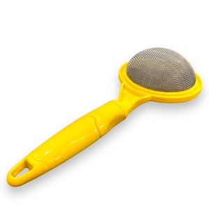 APEX Tea and Coffee Strainer Filter with Stainless Steel Mesh Tea Strainer  (Pack of 2) image 2