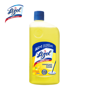 Lizol Disinfectant Surface Cleaner