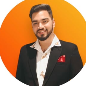 Chirag Arora, Founder & CEO of Horeka