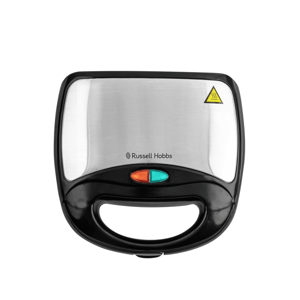 Russell Hobbs Waffle Maker, 750 watts, 2 years Warranty image 3
