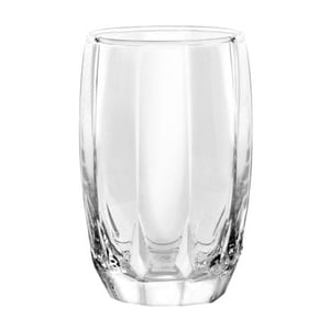 OCEAN JUBILEE HI BALL 335 ml, Set of 6, Suitable for Water & Cold Beverages image 2