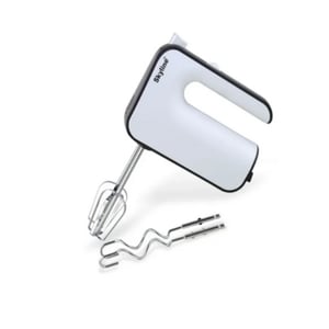 Skyline VTL-7041 Hand Mixer 400 watts with Dough Kneader, 5-Speed with Turbo Function, 1 year warranty