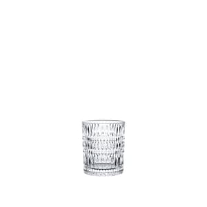 Nachtmann Ethno Whiskey Tumbler, 330 ml capacity, Set of 6, Made in Germany image 3