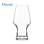 Ocean CraftMhan Beer Glass, 565 ml each, Set of 6 pcs