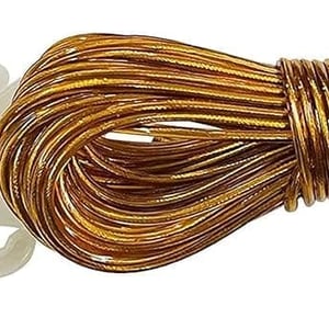 CB-PVC Coated Rope - 20 Metres Long - Assorted Colours image 3