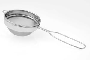 SS Coffee/Tea Strainer