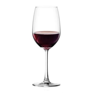 OCEAN Madison Red Wine Glass, 425 ml, Set of 6