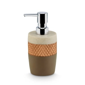 Freelance SOHO Soap Dispenser, Premium Soap Dispenser, Lightweight, Stylish & Durable - SO102