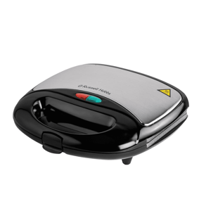 Russell Hobbs Waffle Maker, 750 watts, 2 years Warranty image 2