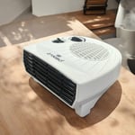 ZANIBO Blower Heater , 2000 watts, 1 Year Warranty